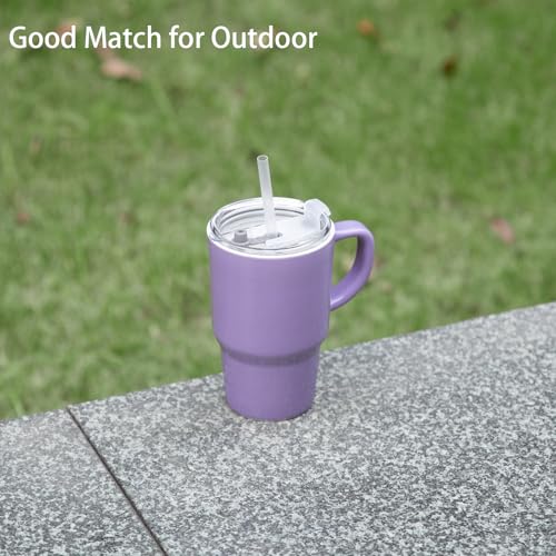 Sweejar Ceramic Tea Cup with Lid