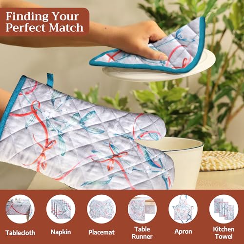 Pot Holders 100% Cotton Potholders