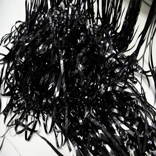 Foil Fringe Curtains (2 Count)