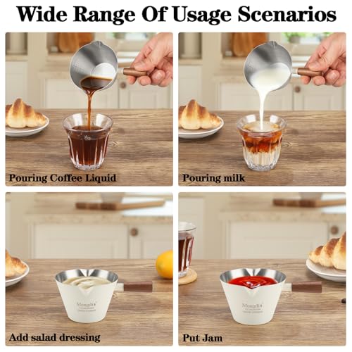 Espresso Measuring Cup