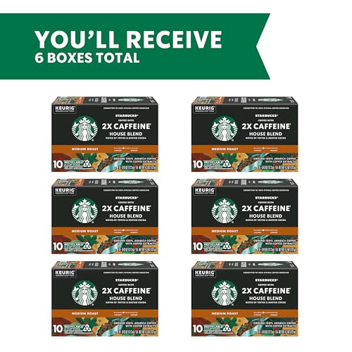 K Cup Coffee Pods (60 Count)