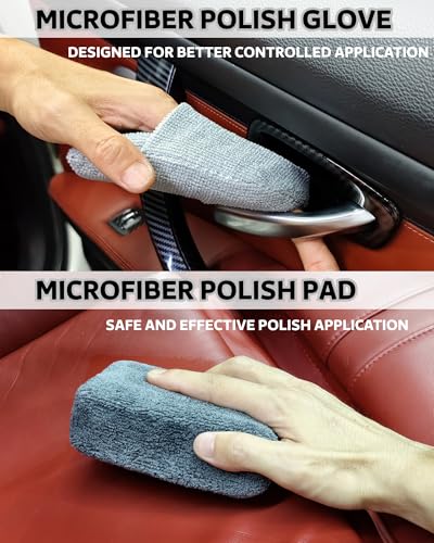 PRO Car Interior Cleaning Kit