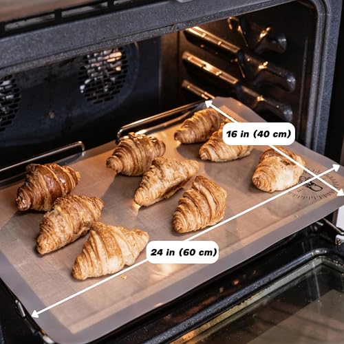 Silicone Baking Mats