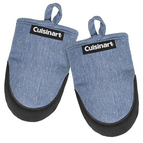 Cuisinart Mini Oven Mitts (2 Count)