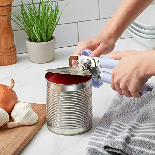 Classic Multifunction Can Opener and Bottle Opener Easy to Use