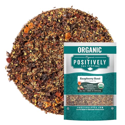Positively Tea (4 Ounce)