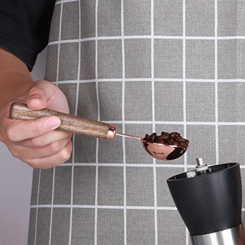 Coffee Scoop for Ground Coffee 1 Tablespoon