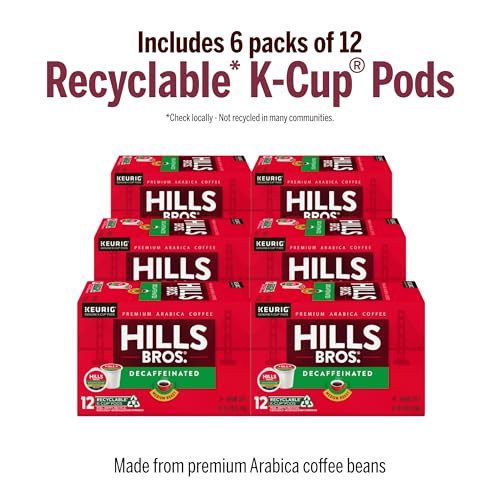 Keurig K Cup Pods (72 Count)
