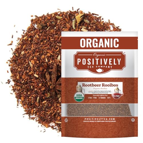 Positively Tea (16 Ounce)