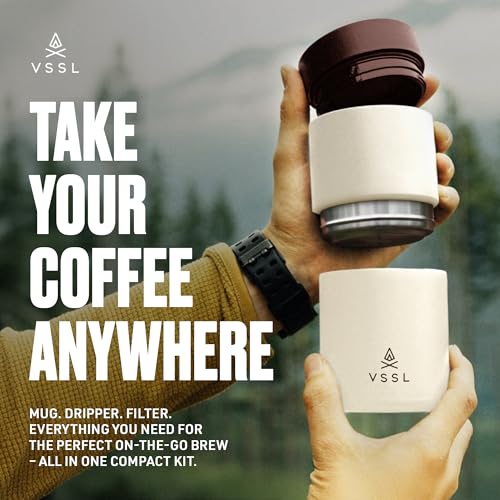 Nest Pour Over Coffee Set