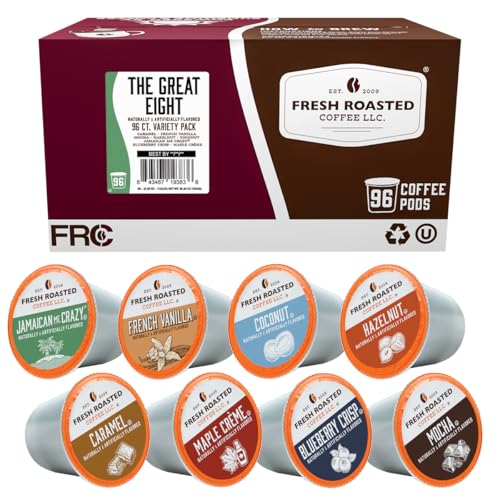 The Great Eight (96 Count)