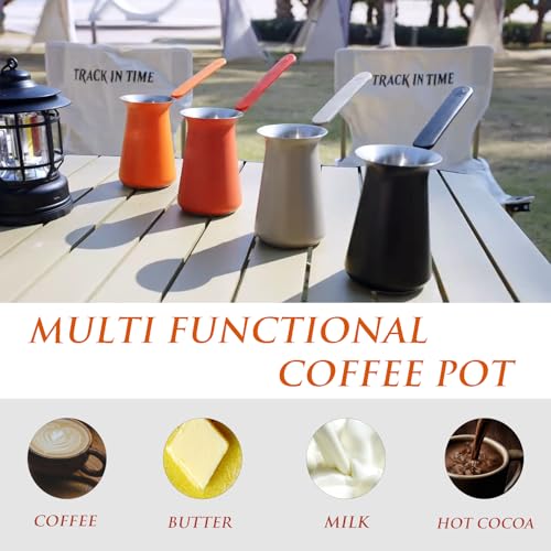 Turkish Coffee Pot