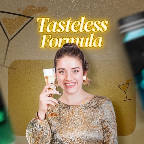 Iridescent Edible Glitter for Drinks 15g
