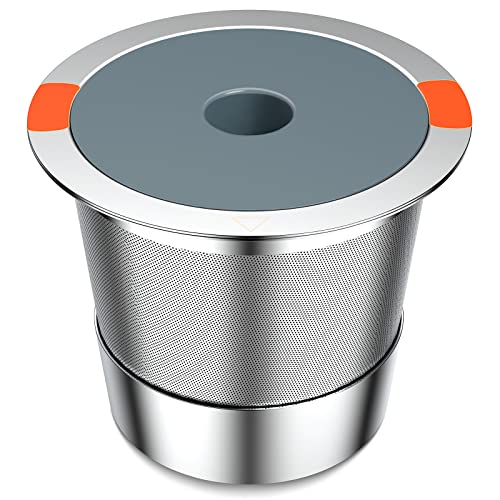 K Cup Reusable Coffee Pods