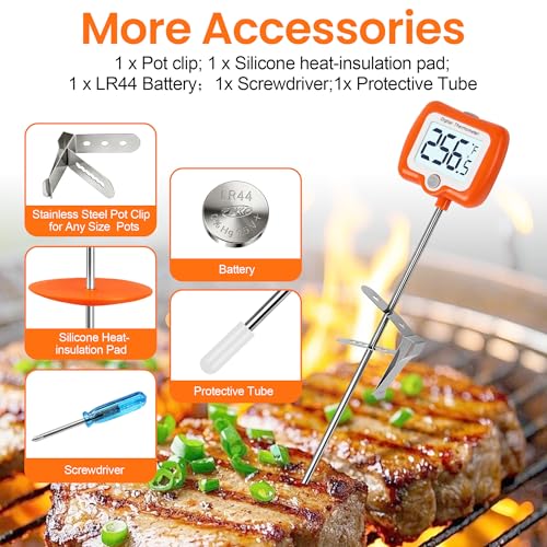 Deep Fry Thermometer