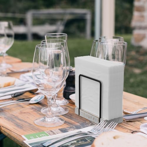 Napkin Holder for Table