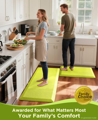 Kitchen Mats for Floor
