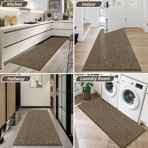 Dirt Trapper Door Mat 20" x 48" (6.67 Sq Ft)