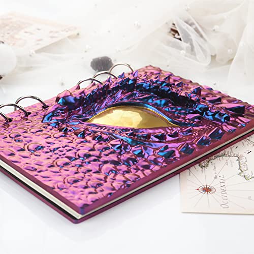 Note Book Cover Resin Molds