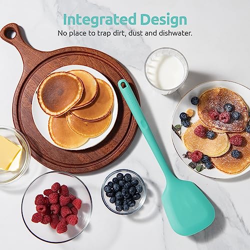 Silicone Turner Cooking Spatula