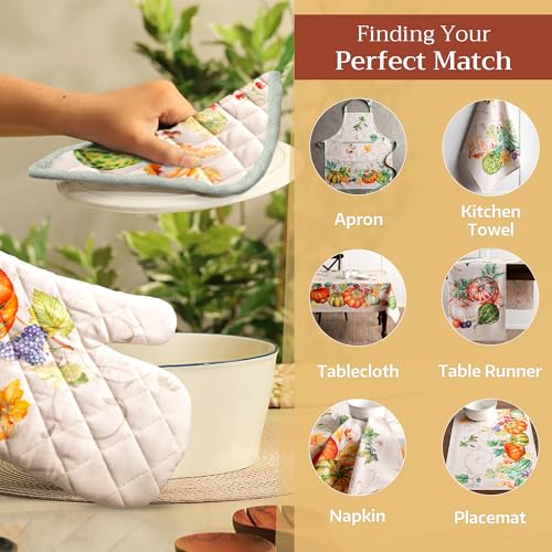 Pot Holders 100% Cotton Potholders
