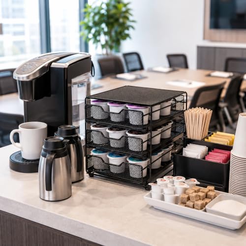 Coffee Pod Capsule Storage Drawer