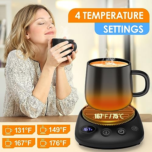 Coffee Mug Warmer