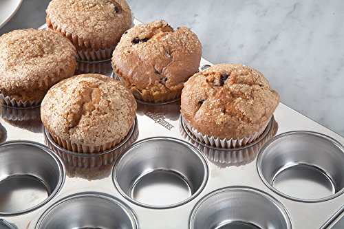 Muffin and Cupcake Pan