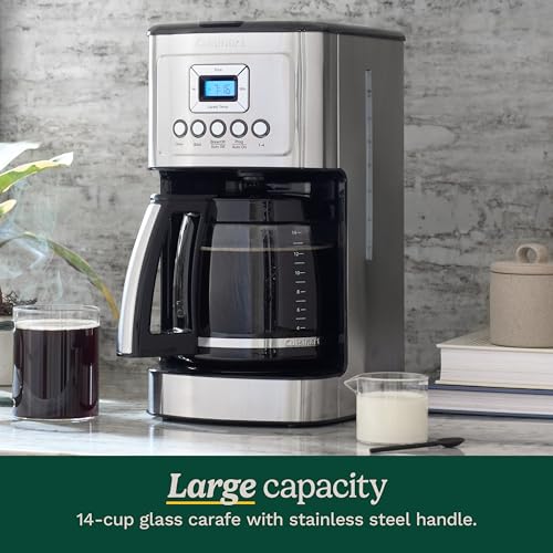 Coffee Maker Programmable