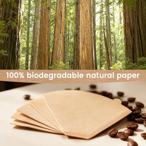 Coffee Filters 300 Count