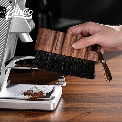 Coffee Brush Coffee Cleaning Brush