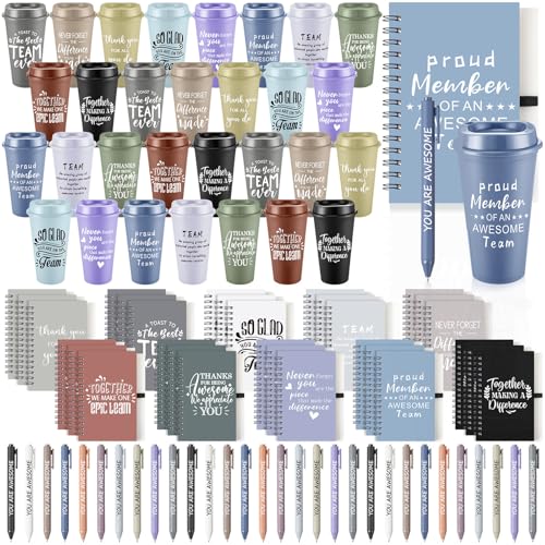 90 Pcs Employee Appreciation Gift Set (90 Count)