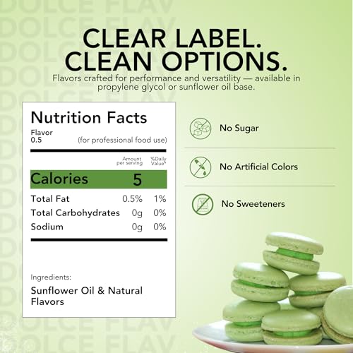 Natural Lime Extract (4 Fl Oz)