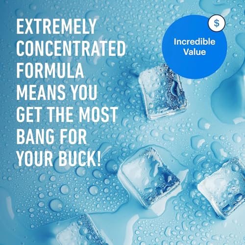 Ice Machine Cleaner and Descaler (32 Fl Oz)