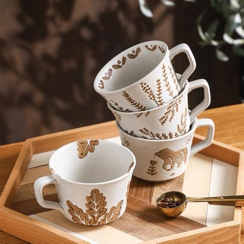 Small Ceramic Mug 1 pc