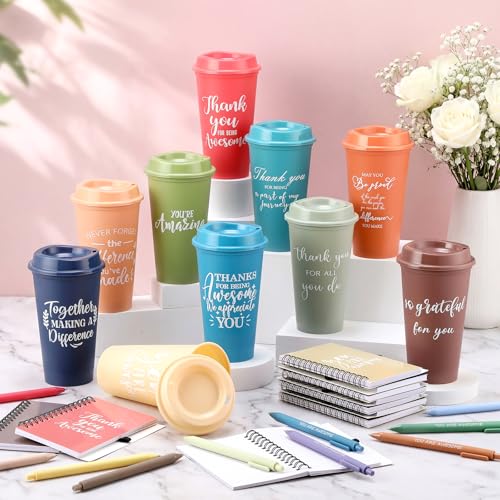 90 Pcs Employee Appreciation Gift Set (90 Count)