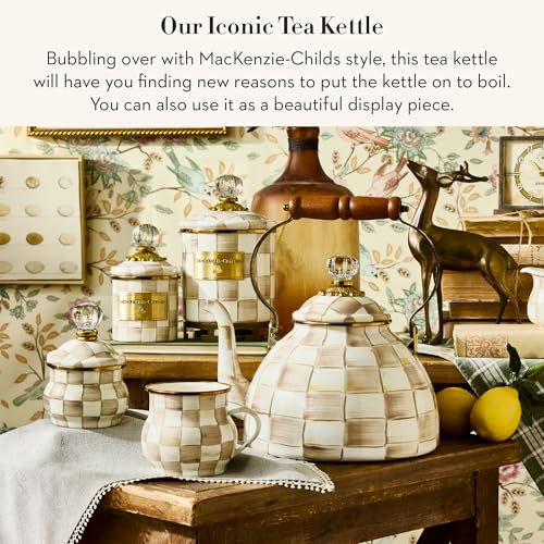 Tea Kettle 3 Quarts