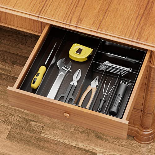Utensil Drawer Organizer