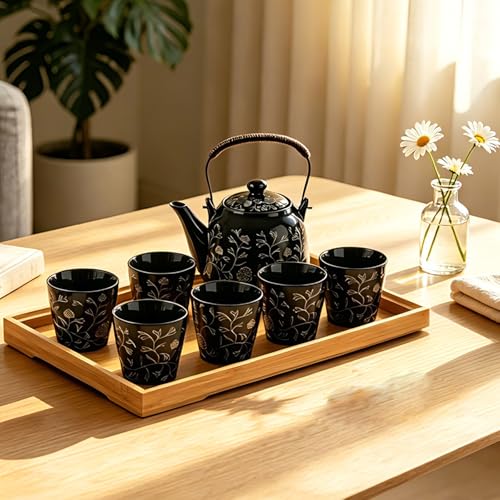 Japanese Tea Set