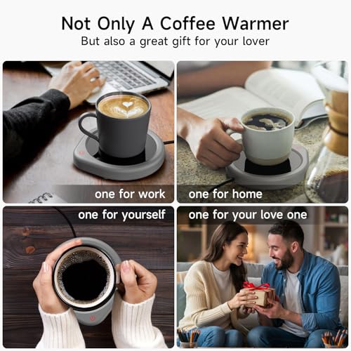 Coffee Mug Warmer