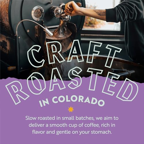 Low Acid Medium Roast (12 Ounce)