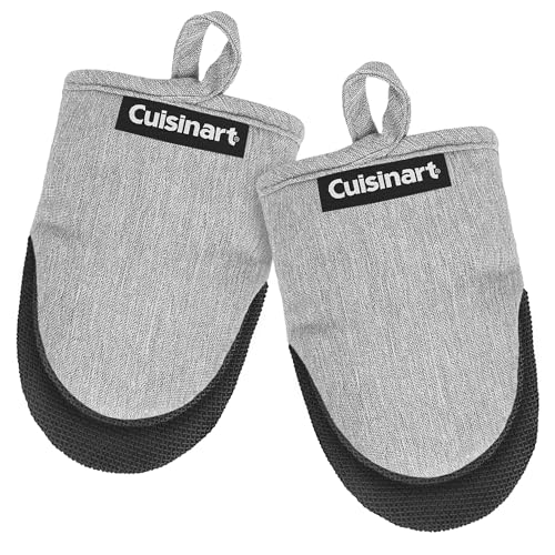 Cuisinart Mini Oven Mitts (2 Count)