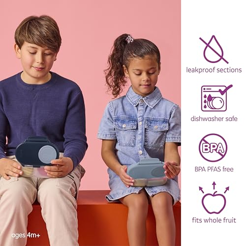 Snack Box Snack Containers for Kids