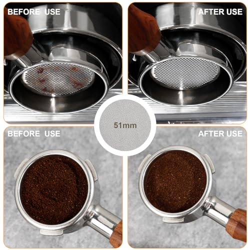51mm Espresso Accessories Kit