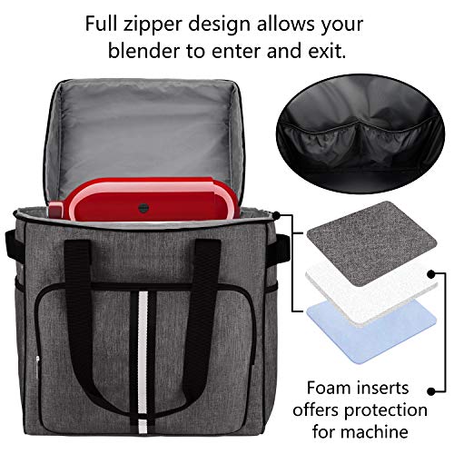 Heavy Duty Kitchen Mixer Cover for 4.5