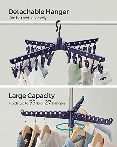 Clothes Drying Rack