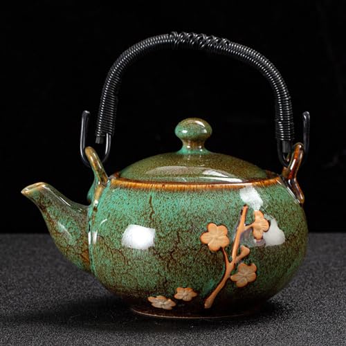 Japanese Tea Set