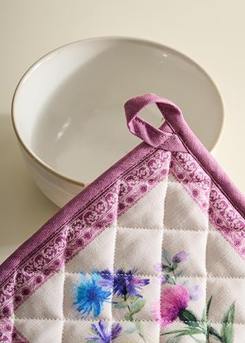 Pot Holders 100% Cotton Potholders