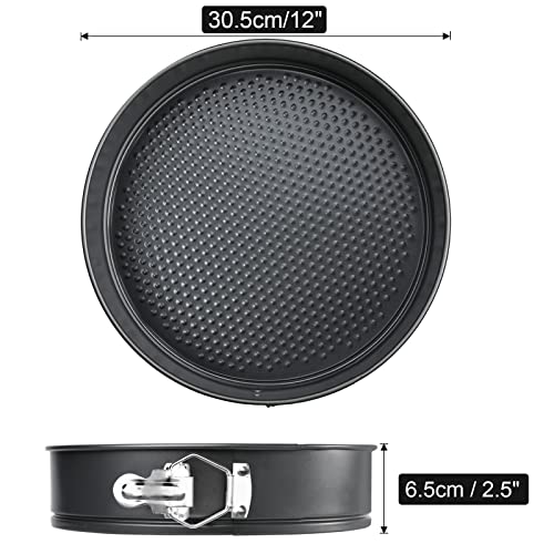 Springform Pan 12 Inch