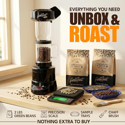 SR800 Coffee Roaster Bundle